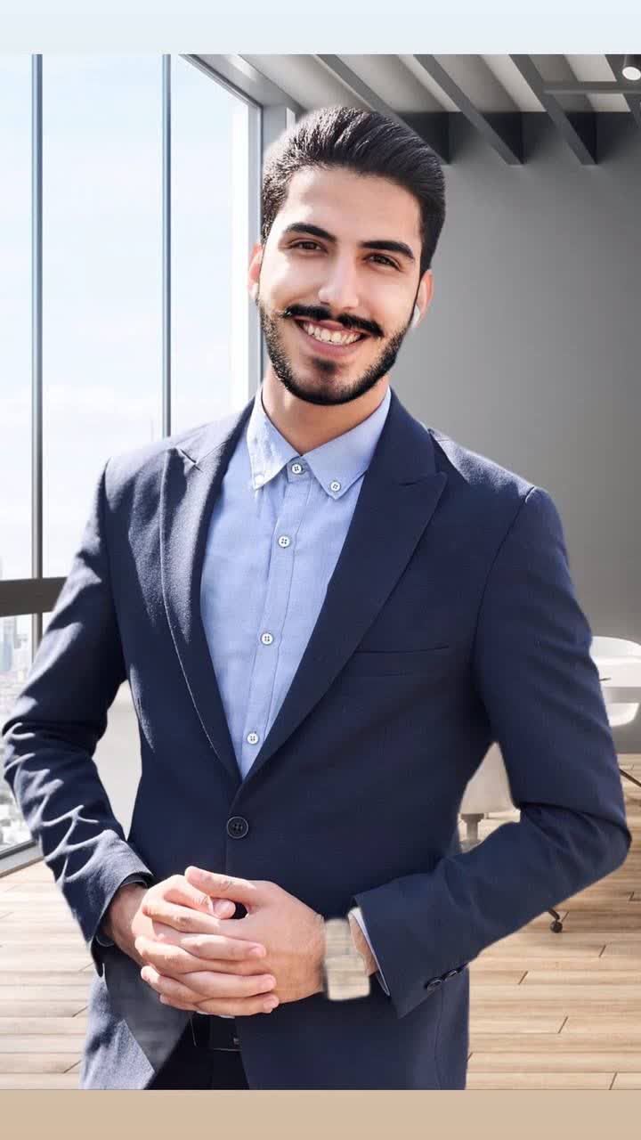 گفتگو بهترین تعمیرکار موبایل ایران محمد حبیبی تمیجانی